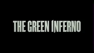 The Green Inferno (2013) Theme Music
