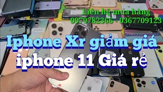 Thanh lý điện thoại Cũ giá rẻ| 3 tháng 7, 2023| iphone 12 promax, 13 promax,  Giảm giá iphone 11, Xr