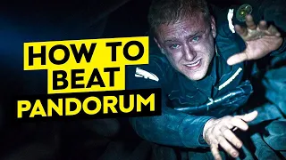 How To REALLY Beat Pandorum...