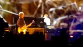 Paul McCartney - The Long And Winding Road [Recife 22/4/12; On The Run Tour Brazil]