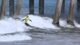 Team O'Neill NSSA Highlights