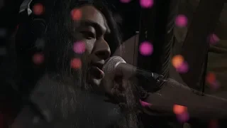 Kikagaku Moyo - Dripping Sun (Live on KEXP)