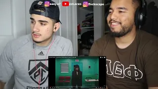 Camila Cabello - psychofreak (Official Music Video) ft. WILLOW | REACTION