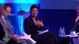 WSF 2019 |  HIGH LEVEL SESSION   | The Eastern Partnership at 10