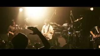 Hello Sleepwalkers「午夜の待ち合わせ」Live Version