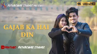 Gajab Ka Hai Din| Jubin Nautiyal |Love Story Song| Future Max Studios