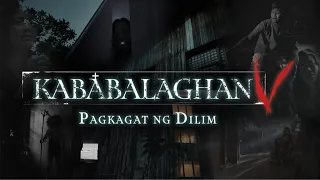 Kababalaghan V: Pagkagat ng Dilim