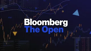 'Bloomberg The Open' Full Show (11/25//2022)