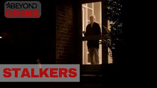 The People That Help Victims Of Stalkers | Stalkers | Full HD Crime Documentary |  Beyond Crime