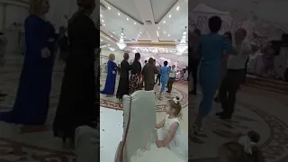 цвхурская свадьба 2022