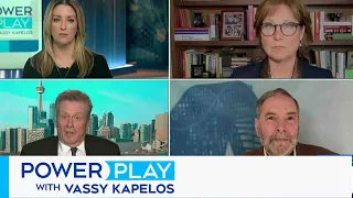 Conservatives lead polls post-budget | Power Play with Vassy Kapelos