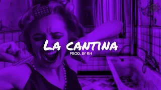 [FREE] Boom bap beat freestyle "LA CANTINA" | Boom bap instrumental (prod. RN)