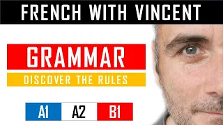 Learn French #Unit 18 #Lesson G = La comparaison progressive