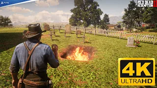 #rdr2❌Complete Brutal killing | part 4|