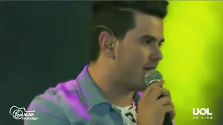 Gabriel Gava - Eu Tô Pegando A Sua Irmã (Ao Vivo No Caldas Country 2013)