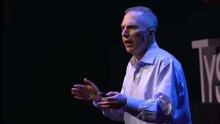 How to Make Education Fun for Everyone | Alan Fishel | TEDxTysons