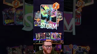 I deleted their entire deck!!