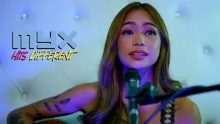 syd hartha performs "kung nag-aatubili" | MYX Hits Different