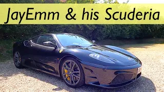 Ferrari 430 Scuderia (2010) - Owner Stories #8 (featuring JayEmm on Cars)