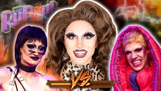 Drag Race 13: THE BAG BALL Review! 🔥 | Hot or Rot?