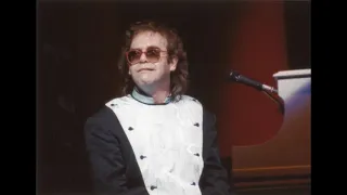 3. Rocket Man (Elton John - Live In Manchester: 12/1/1985)