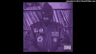 C-Rich - Dope Scales ft. Westside Gunn (Chopped and Screwed)