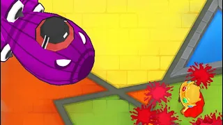 Logic of Bloon Master Alchemist | BTD6