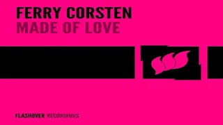 Ferry Corsten Ft. Betsie Larkin - Made Of Love (Extended Mix)