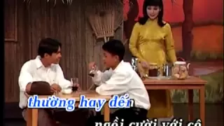 CÔ HÀNG CÀ PHÊ (Thái Châu & Ái Vân)