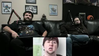 Renegades React to... JonTron - The REAL Story of the Pilgrims