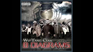 Wu-Tang Clan - The Heart Gently Weeps (Instrumental)