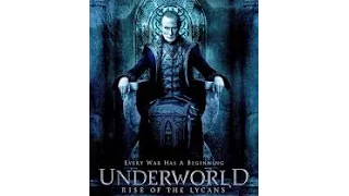 Underworld: Rise Of The Lycans: Deusdaecon Reviews