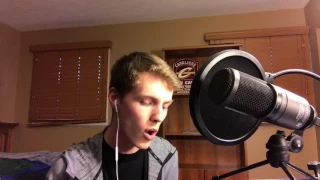 Can't Take That Away (Mariah Carey) cover by IAN DREWS