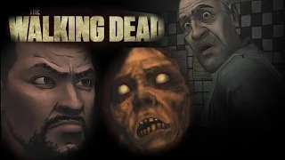 The Walking Dead MONTAGE - DANCE ZAMBIEZZZ