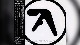 Aphex Twin & Squarepusher - Reconstruction (Pure Underground Cover - Slowed Down)
