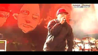 Limp bizkit   live rock am ring 2009 Full