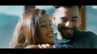 Maninder Buttar   IK IK PAL Full Video Sukh Sanghera, Deepa   New Punjabi Sad Song 2018   YouTube