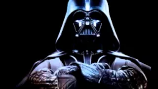 DARTH VADER'S REVENGE NEW BEAT SET