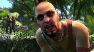 Far Cry 3   Ваас о безумии 720