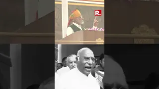 As PM Modi Promises Return In 2024, Kharge Retorts 'His Next Speech From Home' | Independence Day