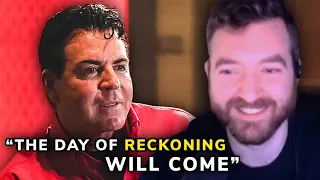 Papa John: The Day of Reckoning Will Come