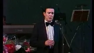 Муслим Магомаев - Ария Аслан Шаха. M. Magomaev - Ariya Aslan shakha