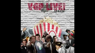 VGP LIVE! special-Папа, сдохни.