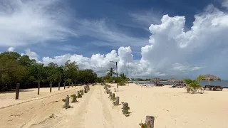 Grand Sirenis Punta Cana | часть 3 | Наш отдых в Доминикане | Съездили на пляж Макао