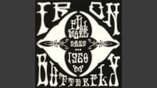 Are You Happy (Live at Fillmore East 4/27/68) (2nd Show)
