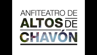 Anfiteatro de Altos de Chavón