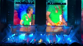 You can’t get always what you want - The Rolling Stones - Glendale 2019