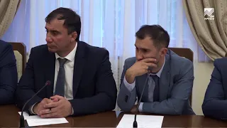 Рашид Темрезов поручил муниципалитетам привлекать предпринимателей к благоустройству республики
