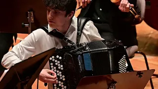 Friedensfestival-2023 Pantonale Gala Konzert in der Berliner Philharmonie Teil 1