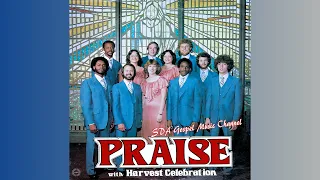 "Surely The Presence Of The Lord Is In This Place" (1973) Harvest Celebration